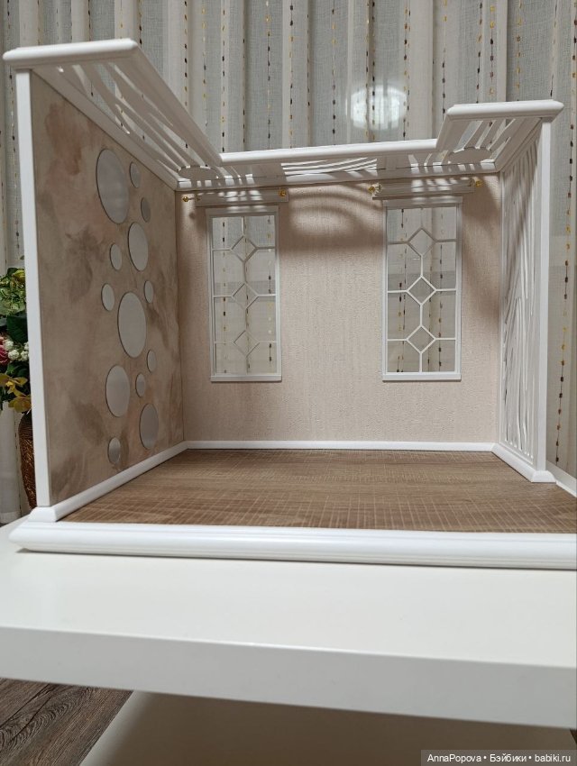 Румбокс "Весенняя акварель"