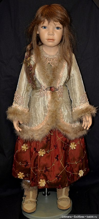 Аполония от Zawieruszynski (фото 7)