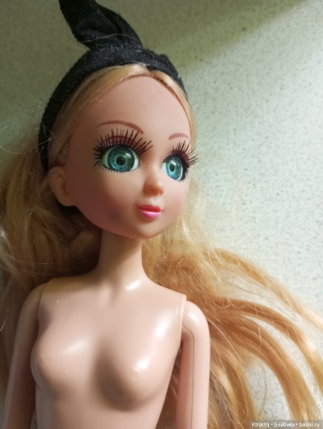 Две куклы лотом WT12 — Винтажные куклы и игрушки детства (фото 3)