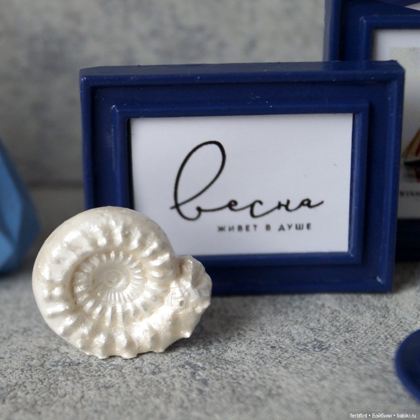 Набор декора №4 в масштабе 1:6 (фото 3)