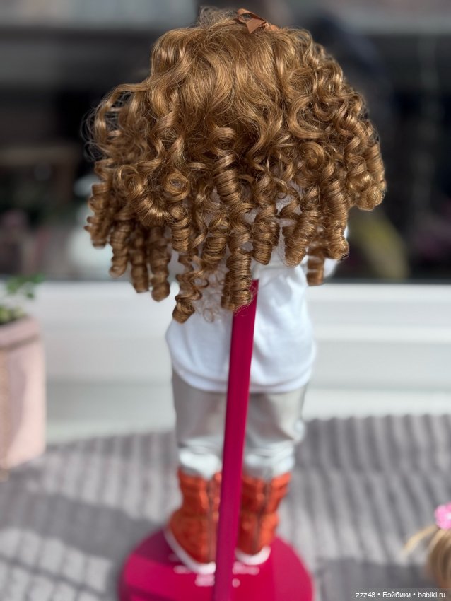 Тара (Tara) Kidz'n'Cats Sonja Hartmann (Соня Хартманн) (фото 4)