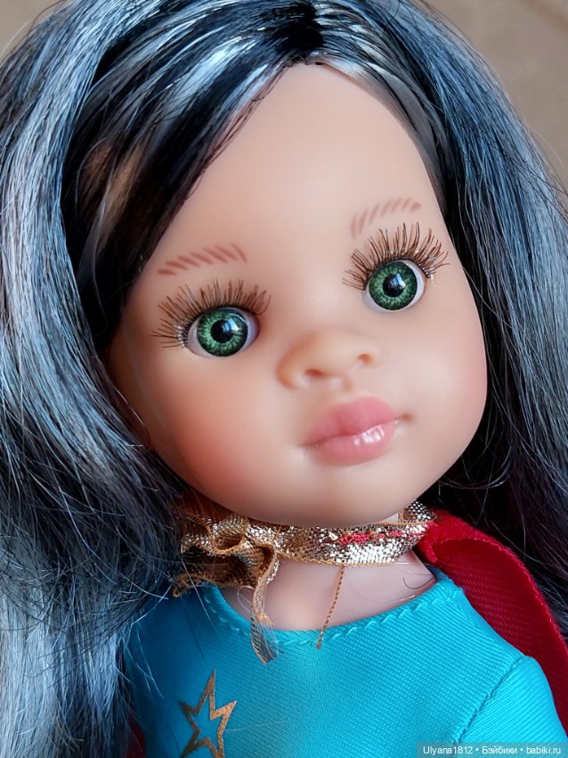 Super paola Нора paola reina (фото 3)