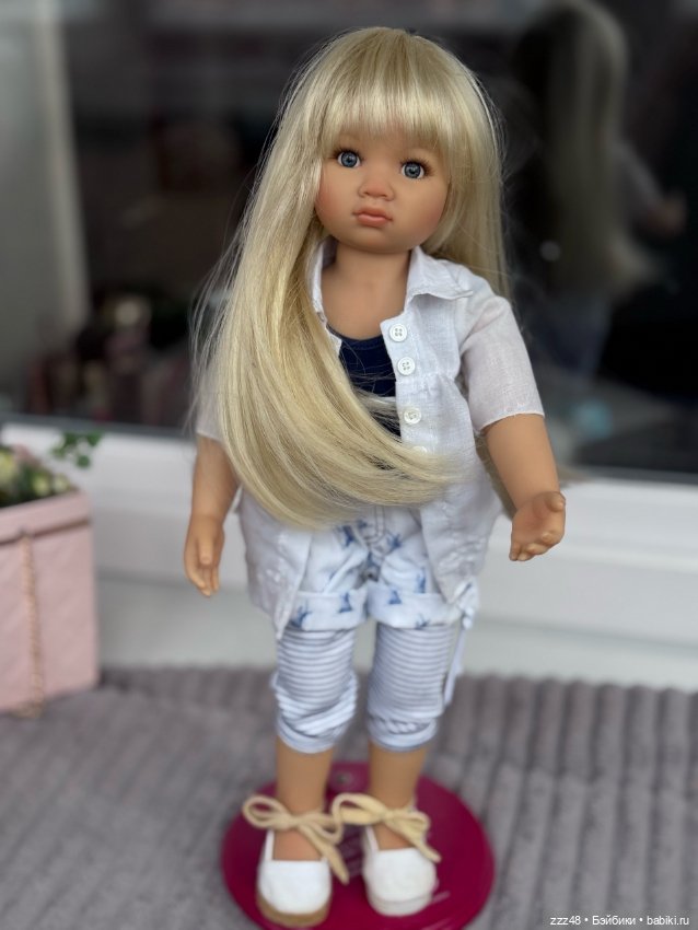 Хелен (Helen) Kidz'n'Cats Sonja Hartmann (Соня Хартманн) (фото 10)