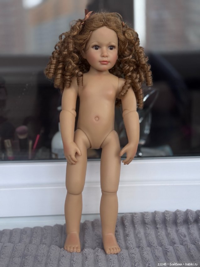 Тара (Tara) Kidz'n'Cats Sonja Hartmann (Соня Хартманн) (фото 10)