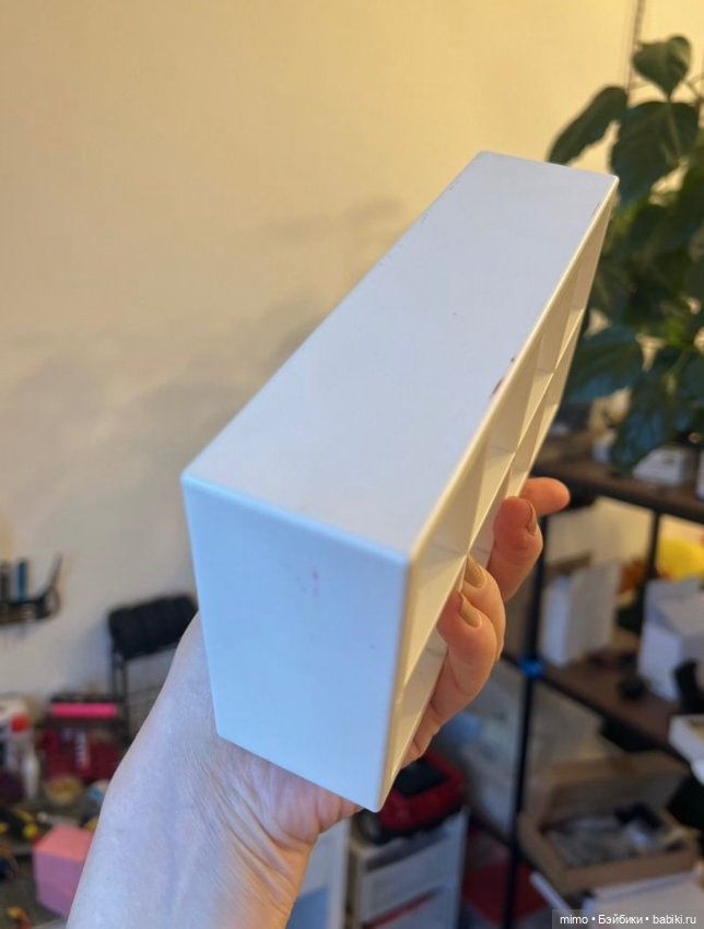 Набор мебели Ikea — Кукольная мебель (фото 6)