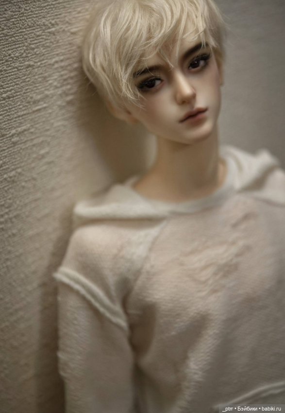 Dada's Doll - Spring Equinox (фото 5)