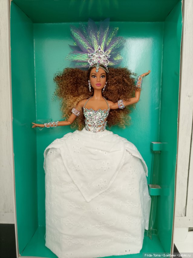 Barbie Luciana Барби Лучана Нишель (фото 6)