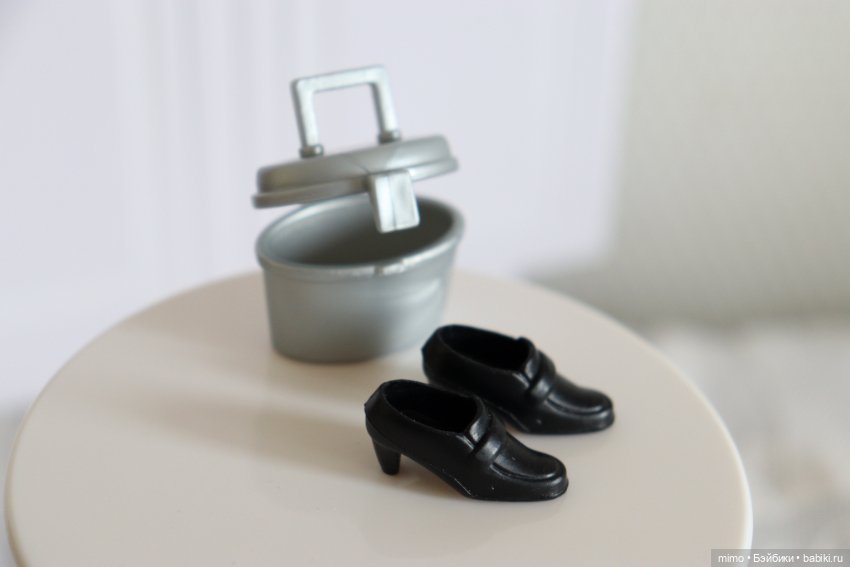 Fashion avenue Barbie аутфит (фото 5)