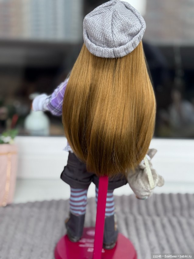 Никола (Nikola) Kidz'n'Cats Sonja Hartmann (Соня Хартманн) (фото 4)