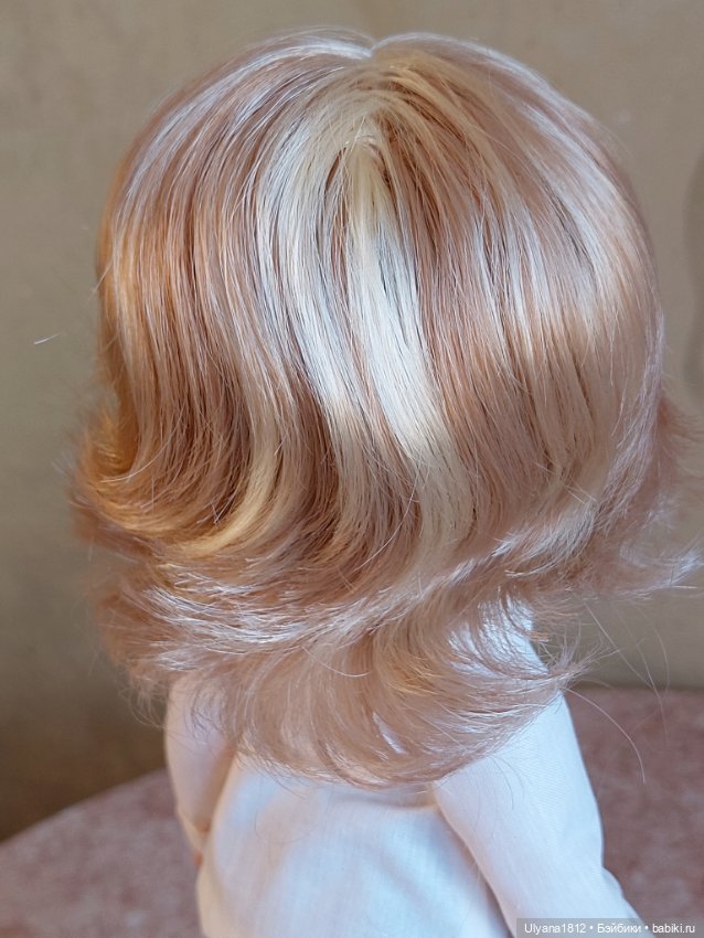 Пилар paola reina — Игровые куклы (фото 6)