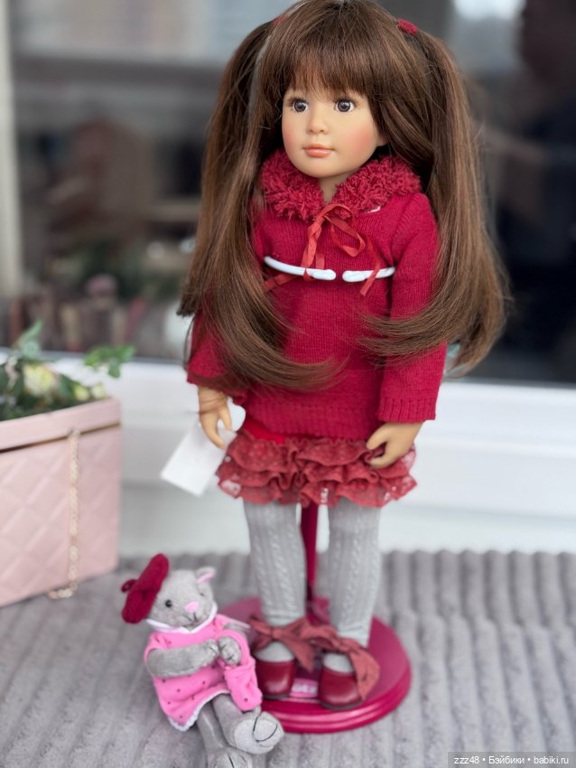 Лена (Lena) Kidz'n'Cats Sonja Hartmann (Соня Хартманн) (фото 7)