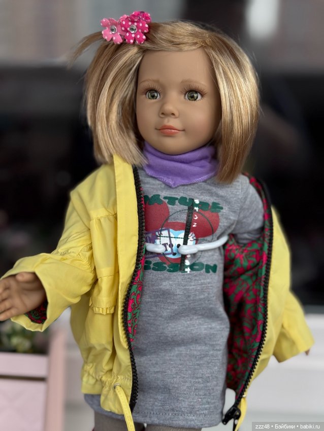 Джаннет (Jennet) Kidz'n'Cats Sonja Hartmann (Соня Хартманн) (фото 7)