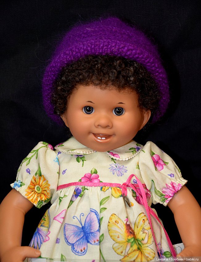 Студийный вихтель — Игровые куклы (фото 4)