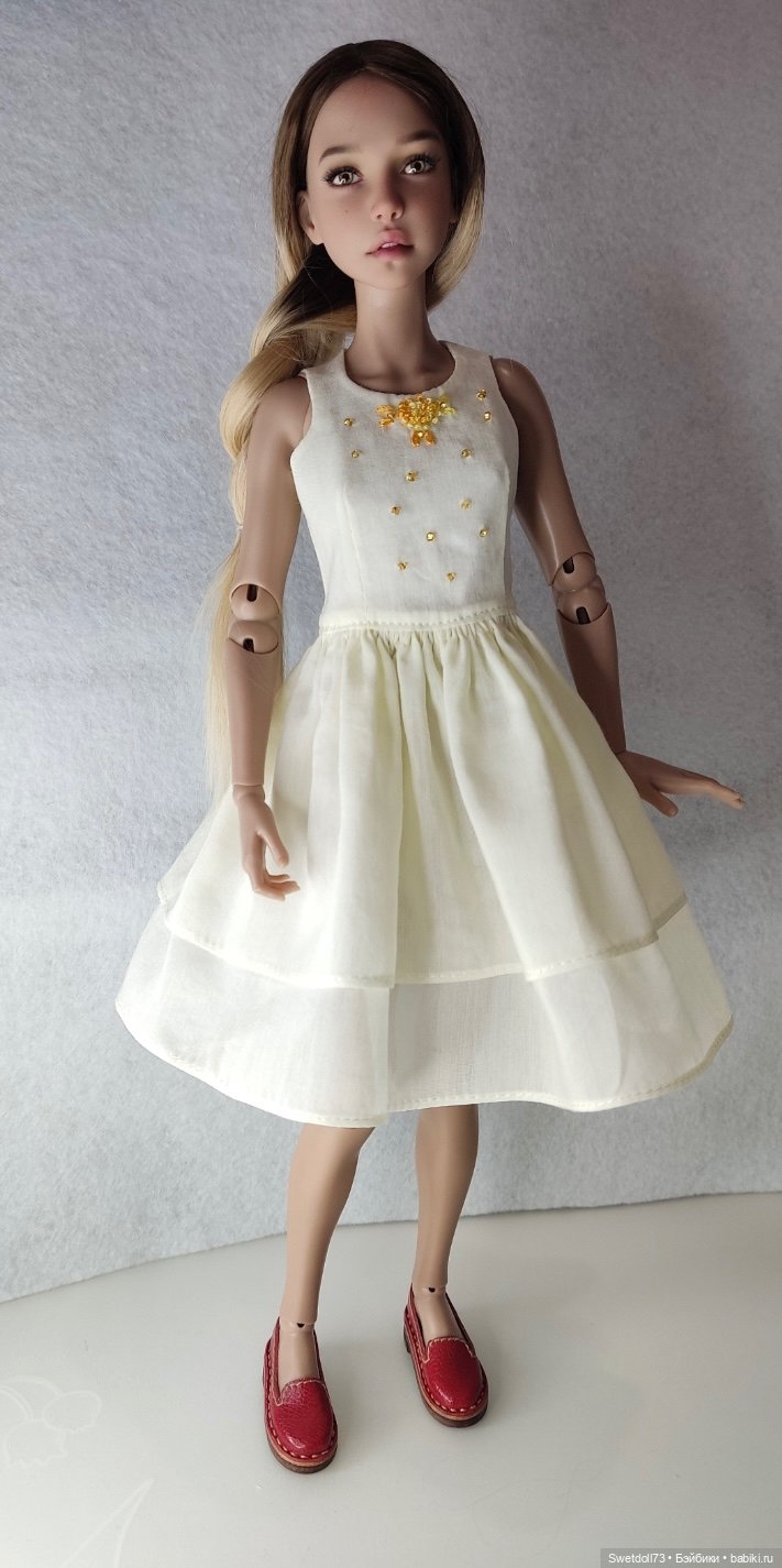 Комплект для девочек Tender Creation young