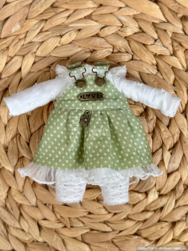 Одежда на Монст (фото 3)