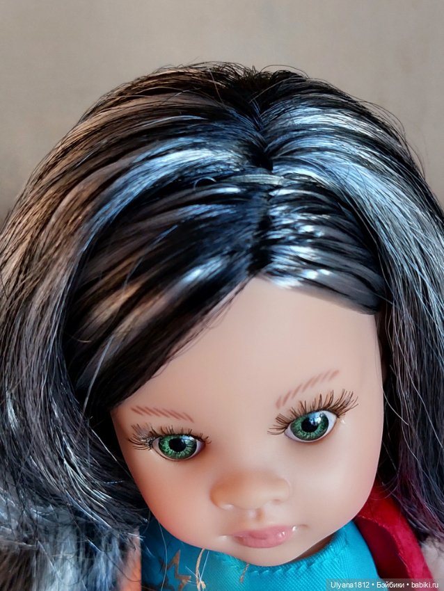 Super paola Нора paola reina (фото 4)