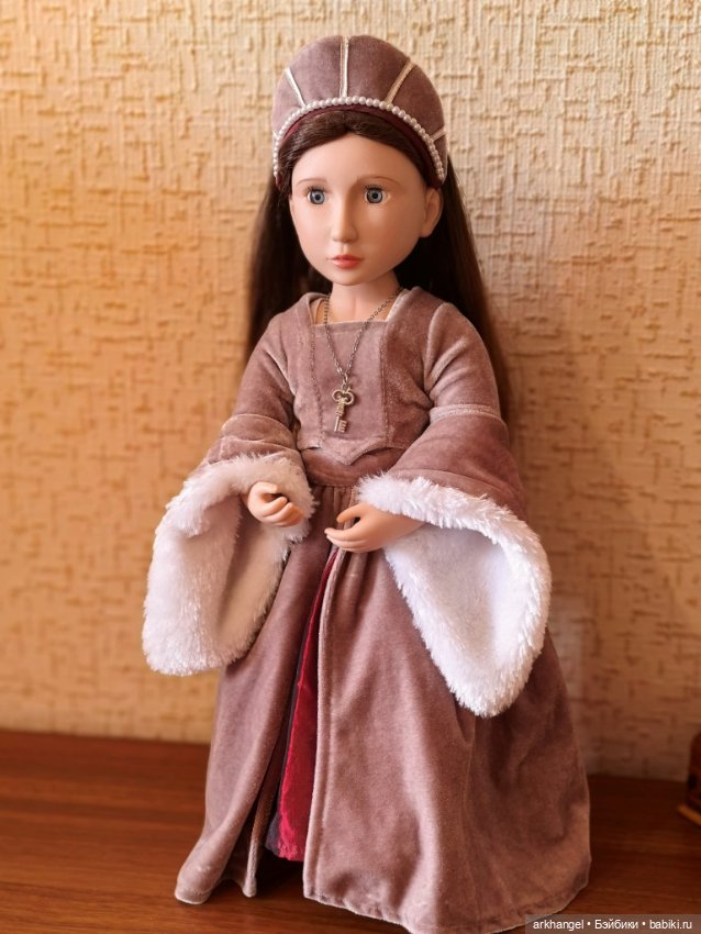 Matilda - A girl for all time (фото 4)