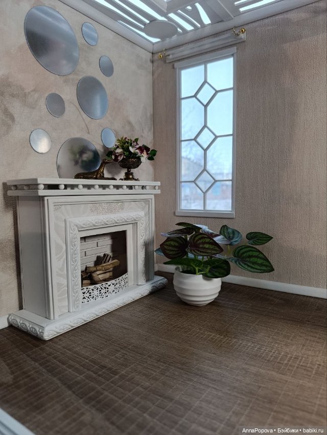 Румбокс "Весенняя акварель"