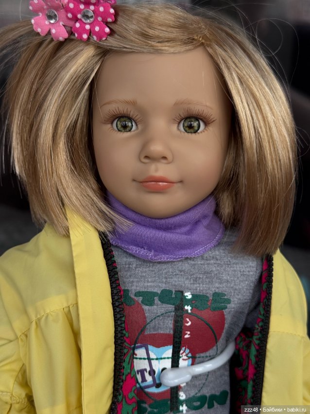 Джаннет (Jennet) Kidz'n'Cats Sonja Hartmann (Соня Хартманн) (фото 2)