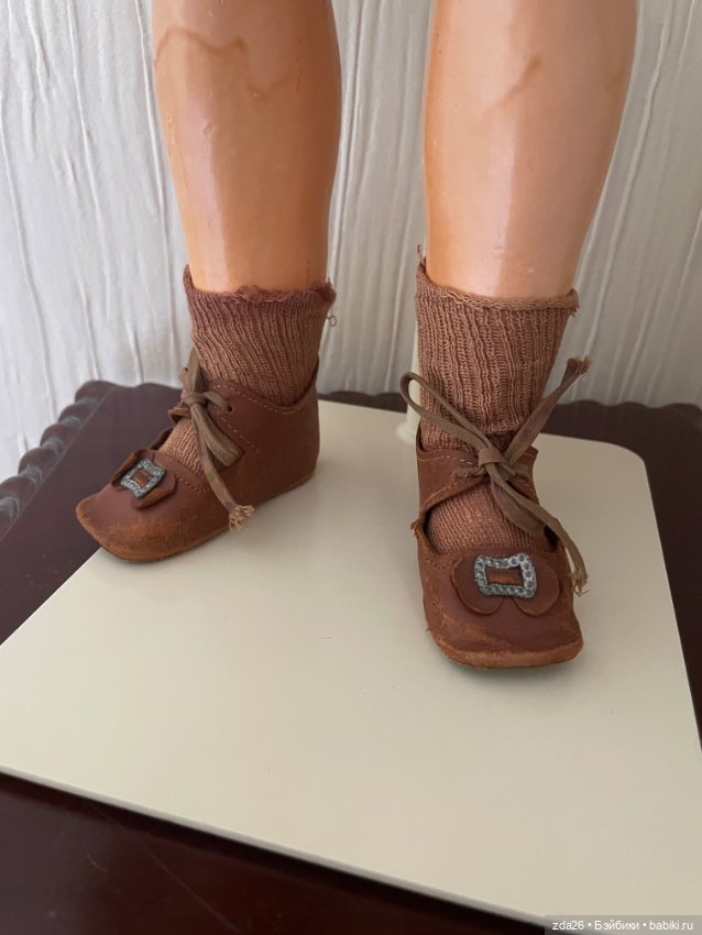 Очаровательная KR в оригинальном состоянии (фото 6)