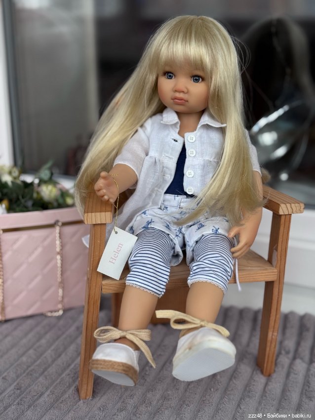 Хелен (Helen) Kidz'n'Cats Sonja Hartmann (Соня Хартманн) (фото 3)