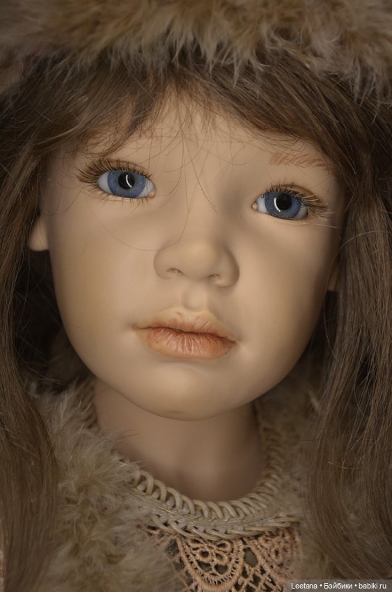 Аполония от Zawieruszynski (фото 2)