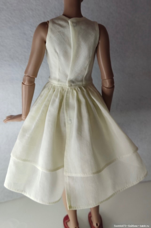 Комплект для девочек Tender Creation young (фото 5)