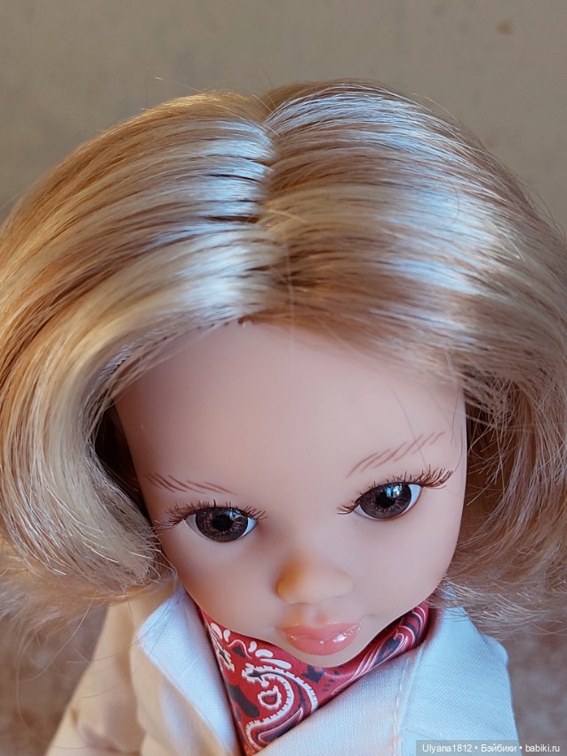 Пилар paola reina — Игровые куклы (фото 4)