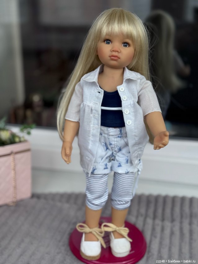 Хелен (Helen) Kidz'n'Cats Sonja Hartmann (Соня Хартманн) (фото 7)