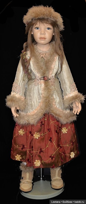 Аполония от Zawieruszynski (фото 6)