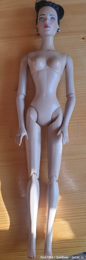 Кукла Тайлер от Тоннер 40 см (фото 8)