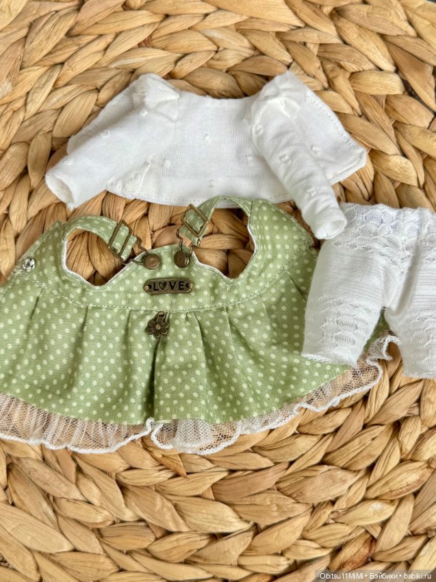 Одежда на Монст (фото 2)