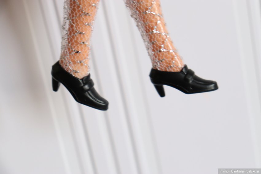 Fashion avenue Barbie аутфит (фото 4)