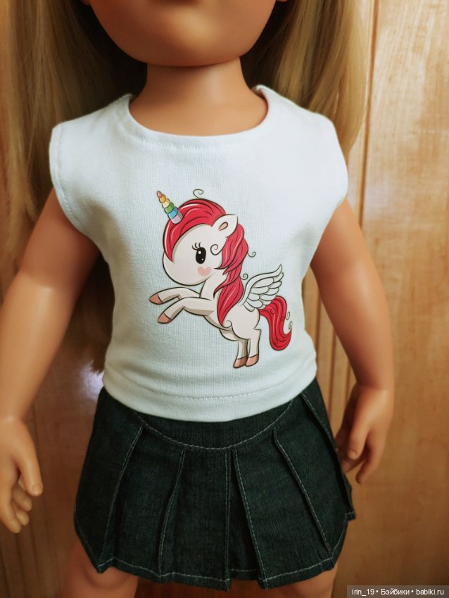 Одежда на Готц 50 и Готц 42 (фото 4)