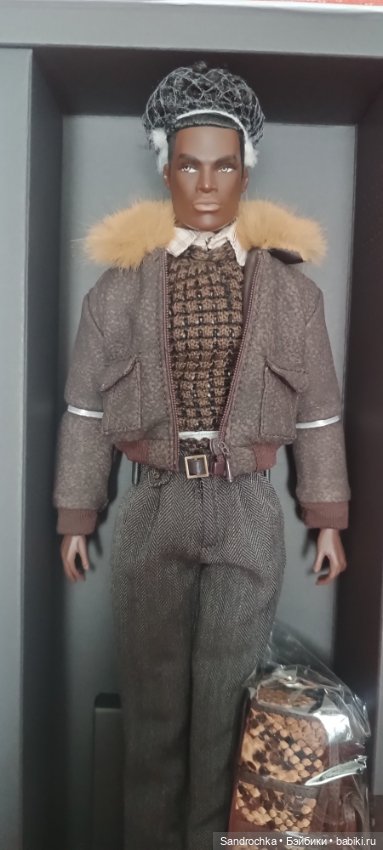 Manhattan State Of Mind Darius Reid (фото 3)