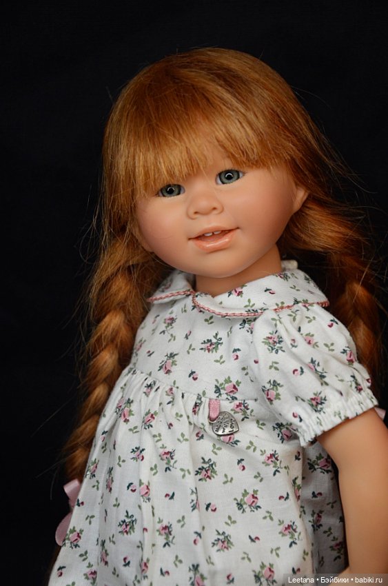 Студийный вихтель — Игровые куклы (фото 6)