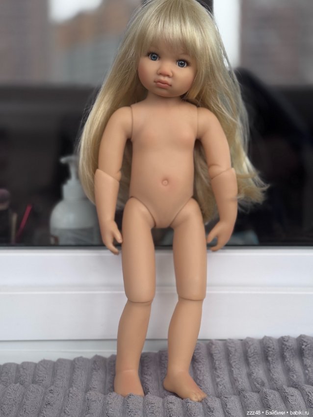 Хелен (Helen) Kidz'n'Cats Sonja Hartmann (Соня Хартманн)