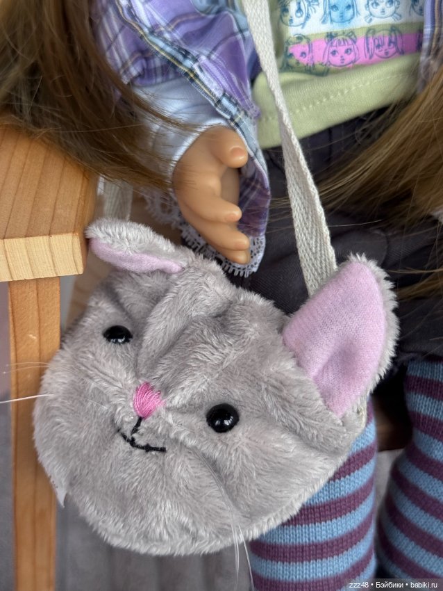 Никола (Nikola) Kidz'n'Cats Sonja Hartmann (Соня Хартманн) (фото 3)