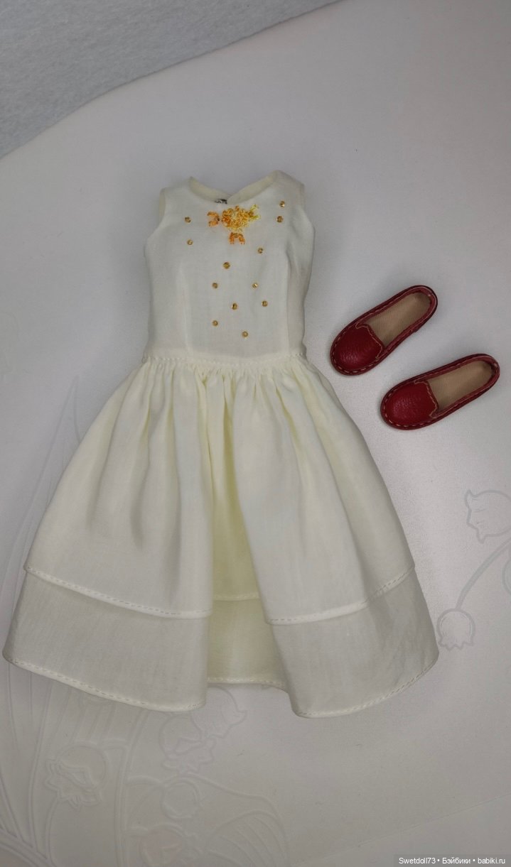 Комплект для девочек Tender Creation young (фото 7)