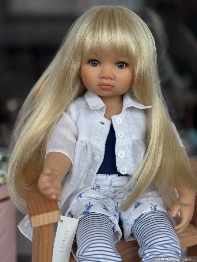 Хелен (Helen) Kidz'n'Cats Sonja Hartmann (Соня Хартманн)