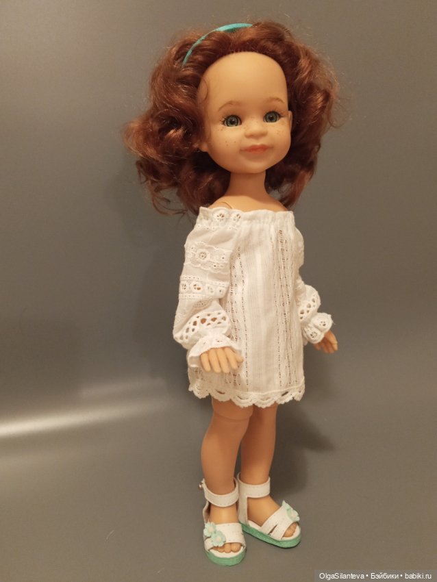 Одежда для Паола рейна — Одежда для кукол (фото 8)