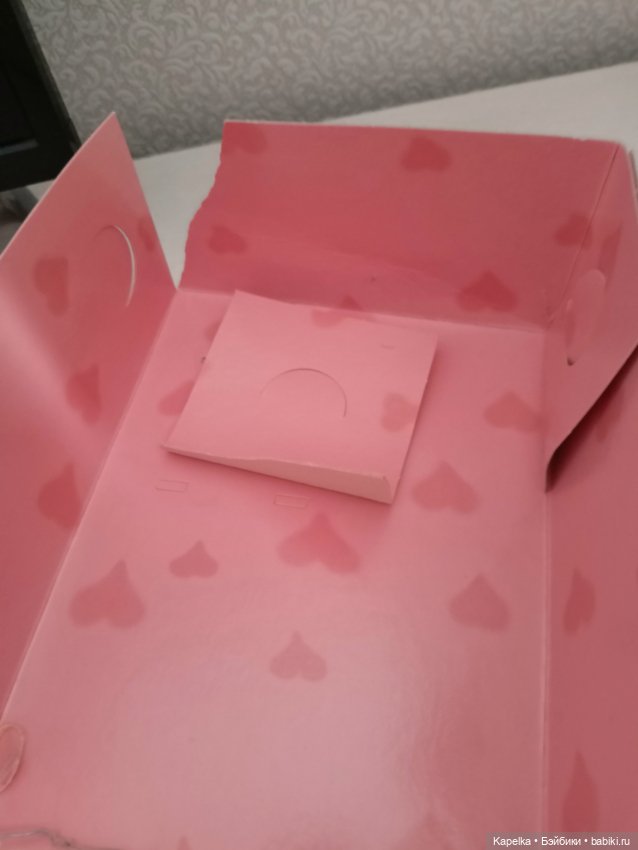 Яэль Paola Reina — Игровые куклы (фото 6)