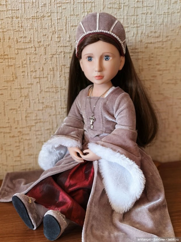 Matilda - A girl for all time