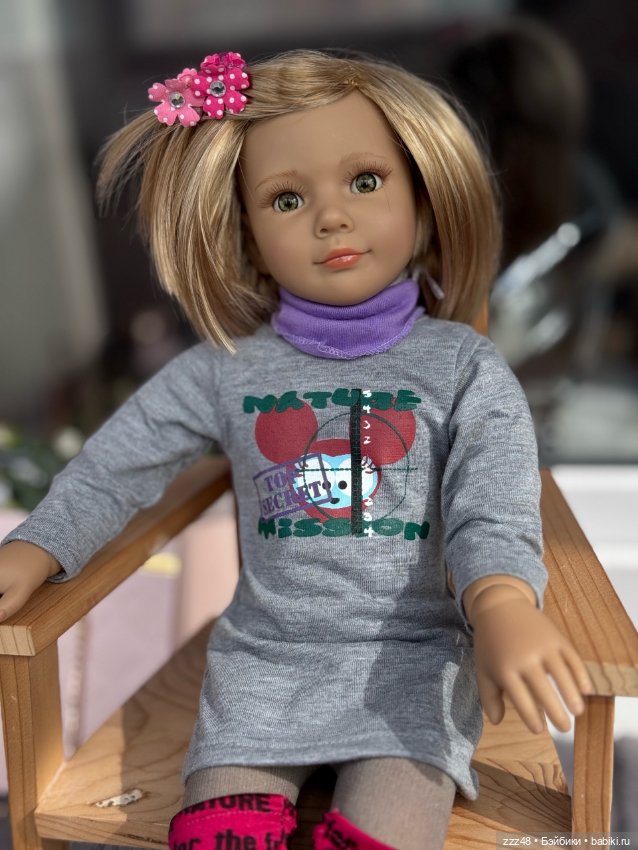 Джаннет (Jennet) Kidz'n'Cats Sonja Hartmann (Соня Хартманн) (фото 9)