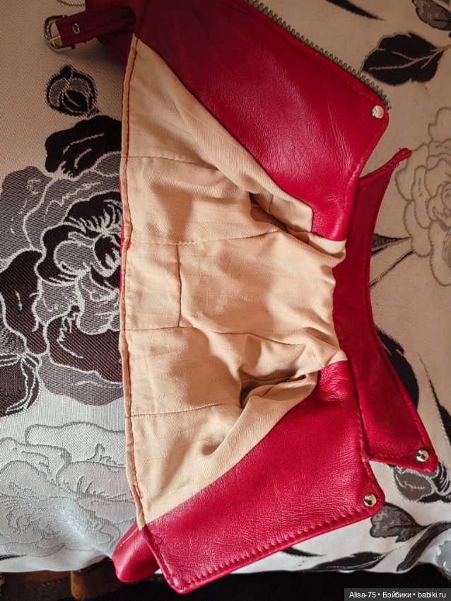 Косуха для готц — Одежда для кукол (фото 6)