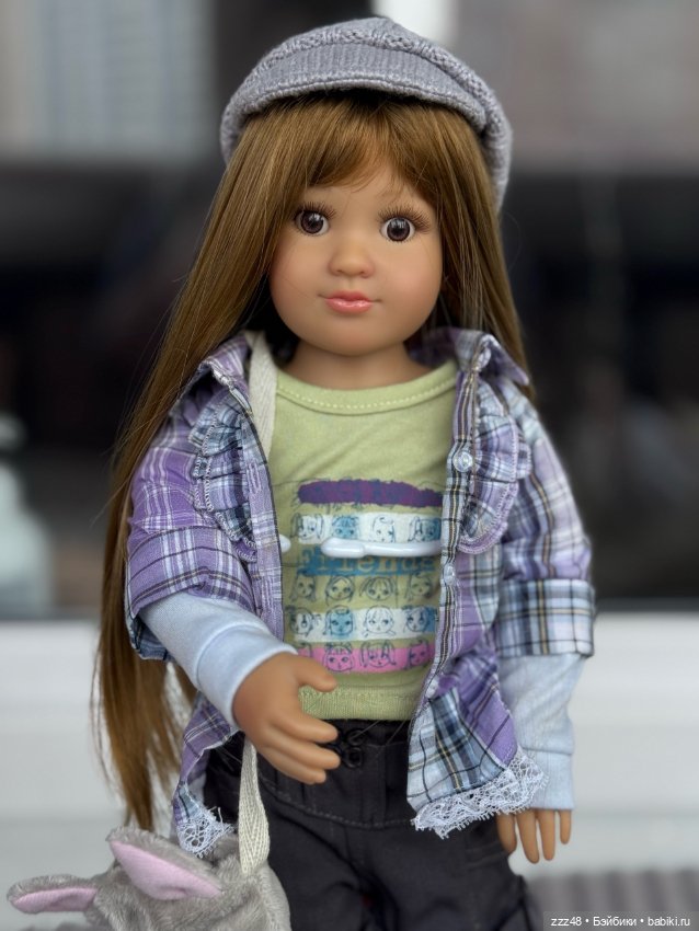 Никола (Nikola) Kidz'n'Cats Sonja Hartmann (Соня Хартманн) (фото 10)