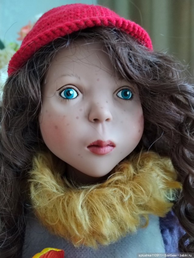 Adelise от Zwergnase 2003 год