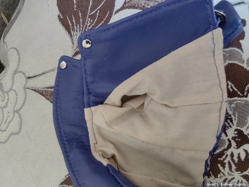 Кожаная куртка косуха для паолы (фото 5)