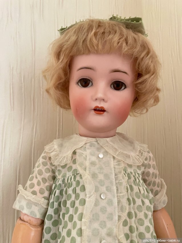 Очаровательная KR в оригинальном состоянии (фото 7)