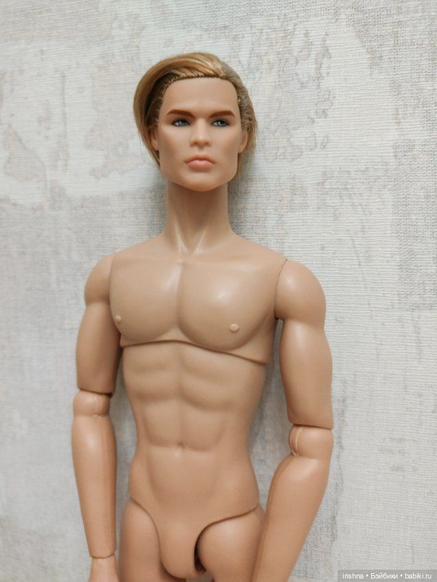 Пляжный Майло — Фэшн (фото 5)